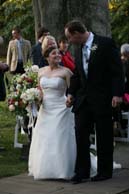 Ben & Margo @ There Wedding 8-9-08 Requst only.